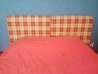 Almofadas Para cabeceira de cama