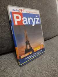 Paryż DVD BOX Kraków