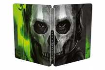 Playstation 4 - Call of Duty: Modern Warfare II STEELBOOK - STEEL BOOK