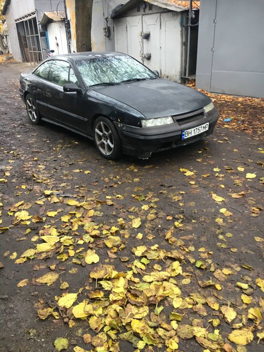 продам авто Opel Calibra