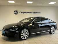 Volkswagen Arteon R - Line / 240KM / 4 Motion / FV23%