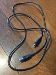 Kabel USB-A do USB-B czarny