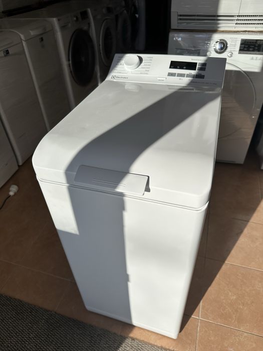пральна машина Electrolux Mod. EW6T25261 6 кг