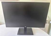 Monitor bezramkowy HP 27” HDMI FULL HD