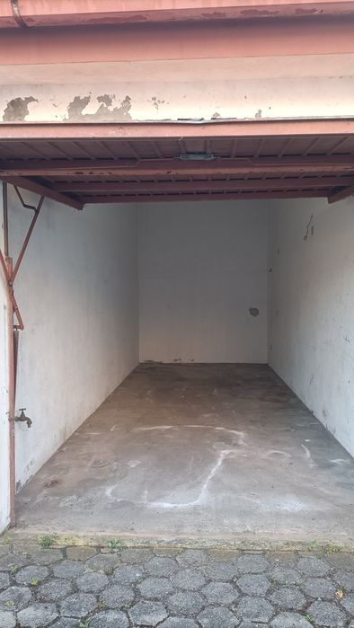 Aluga -se garagem Gafanha da Nazaré