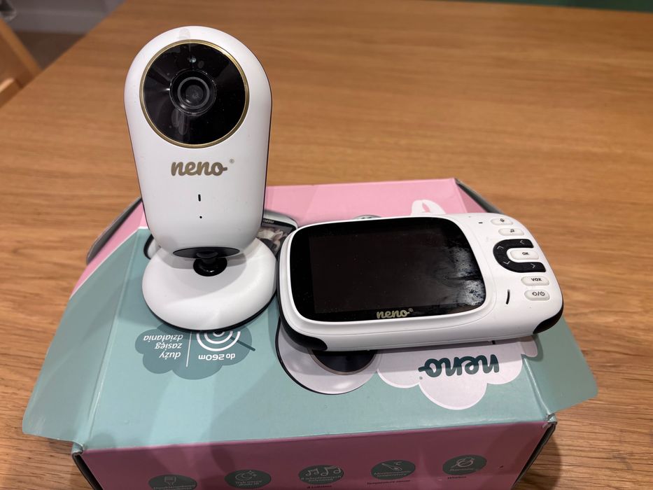 Neno Vera video-niania