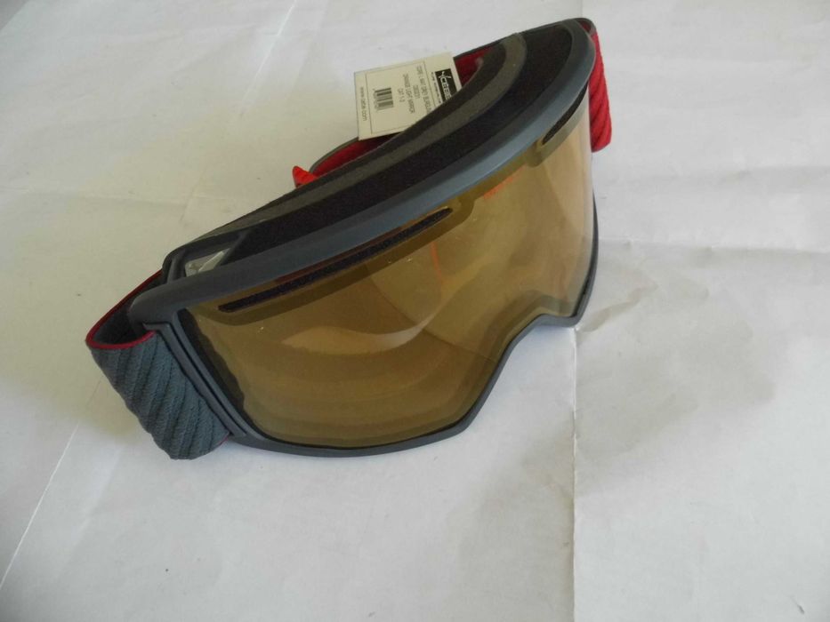 Gogle narciarskie Cebe Core L S1-S3 Fotochromatyczne Variochrom Perfo