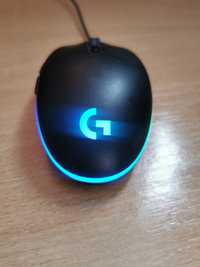 Блютуз миша бездротова Logitech G102 RGB ігрова