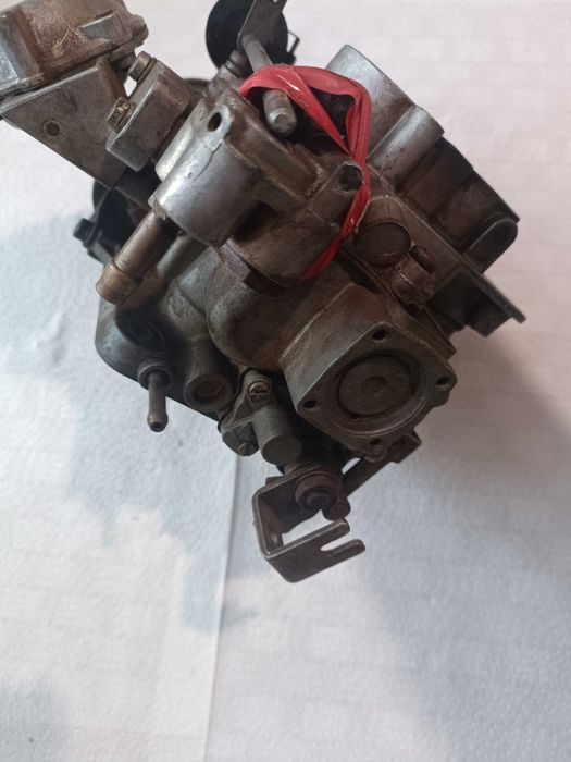 Карбюратор Вебер форд сіера скорпіо транзит 2.0 weber 30/34 dfth 5a