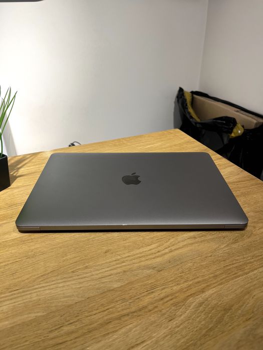 Apple MacBook Pro 13 A2338 M1/16GB/512GB SSD Space Gray Klasa A