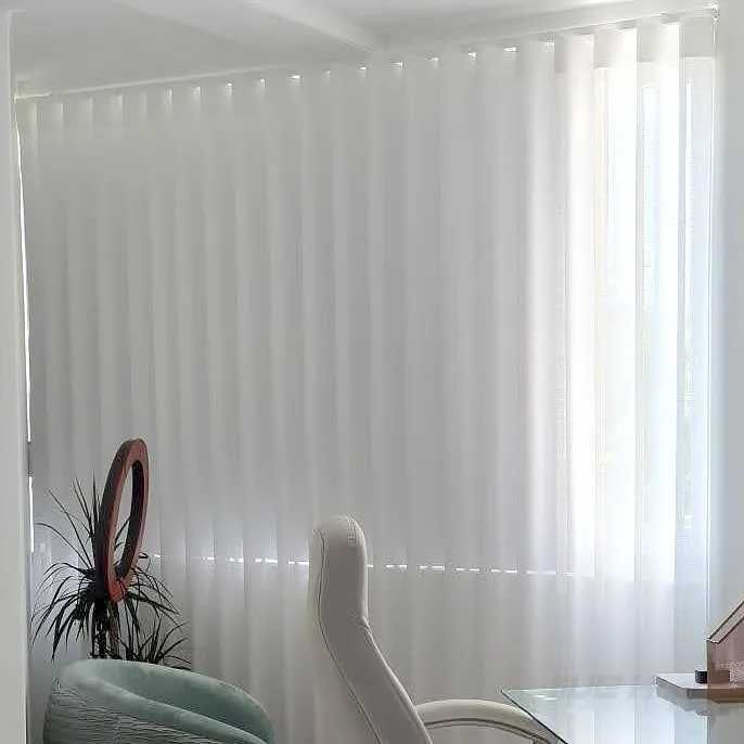 Cortinados - Confeção propria