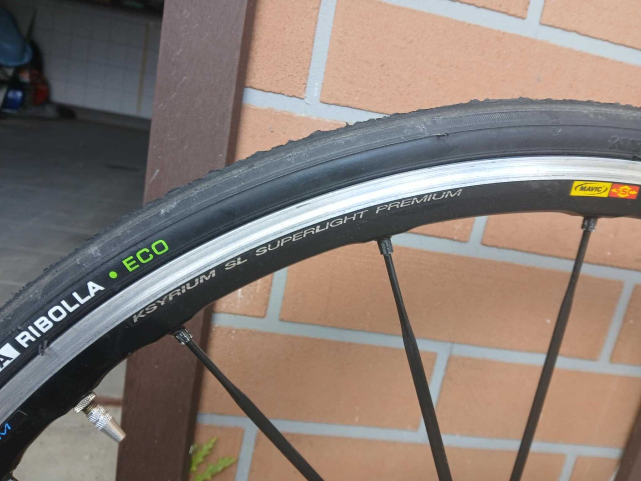 Rower szosowy Specialized S-Works TarnacSL2