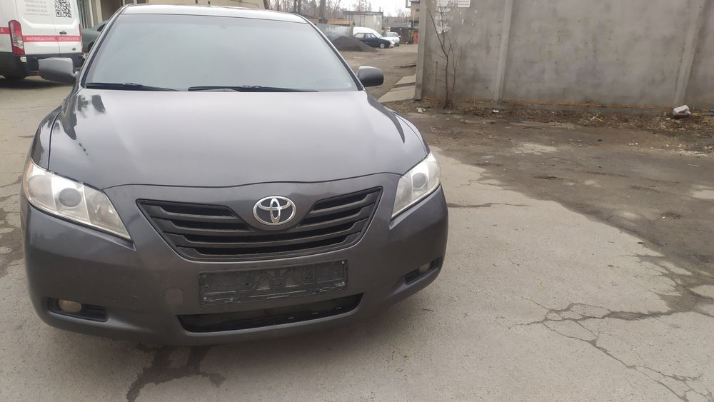 Разборка тоёта кемри 40, 3.5 , Toyota Camry 3.5