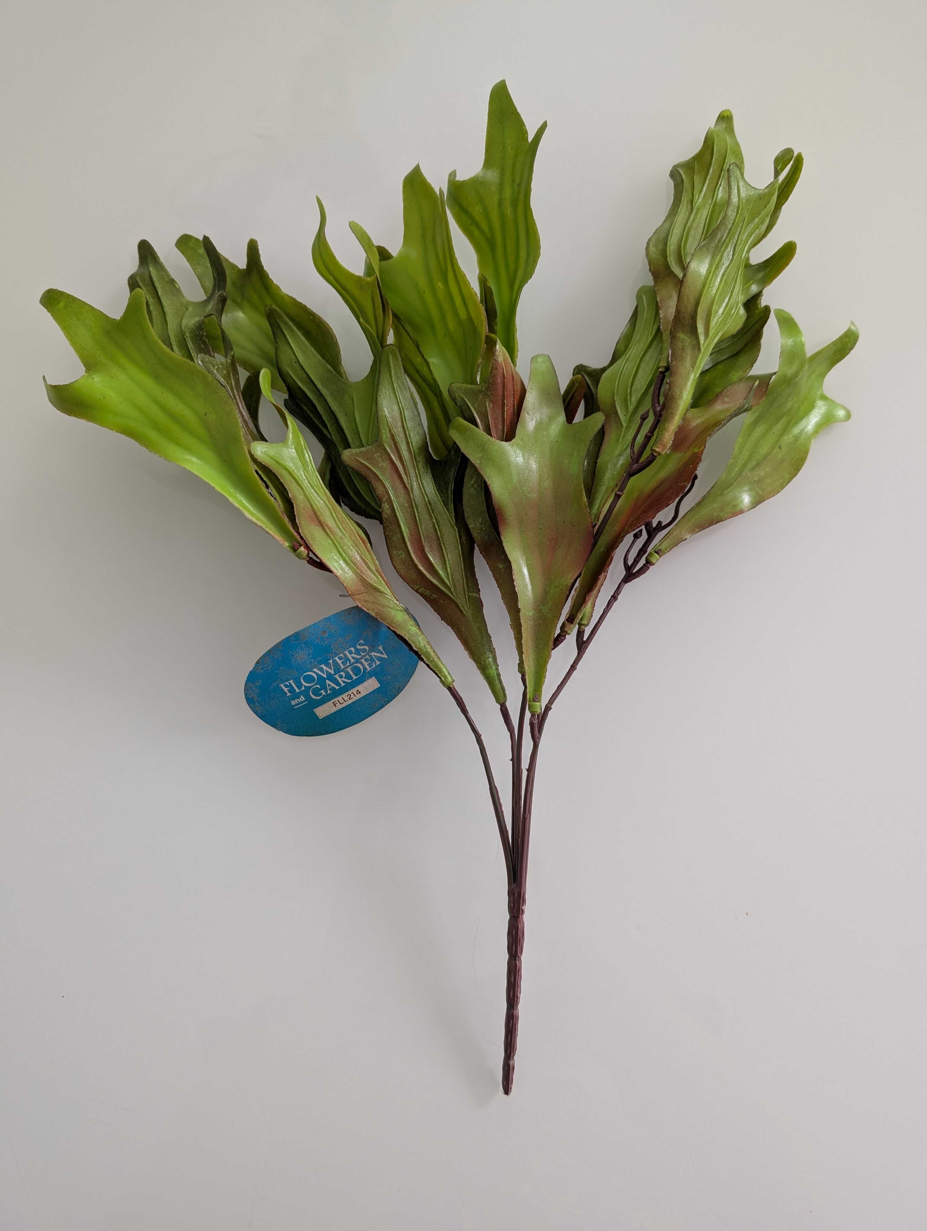 Glon bukiet liście (38 cm)