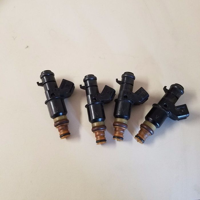 Injetores Honda Civic Type R Ep3 K20a2
