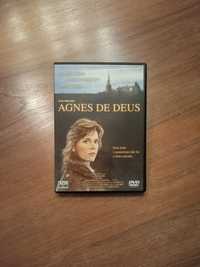 Agnes de Deus (Jane Fonda)