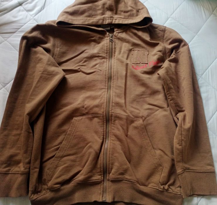 Zestaw 146/152cm 11/12lat