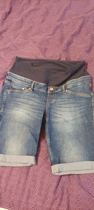 Продам класнючі шорти для вагітних