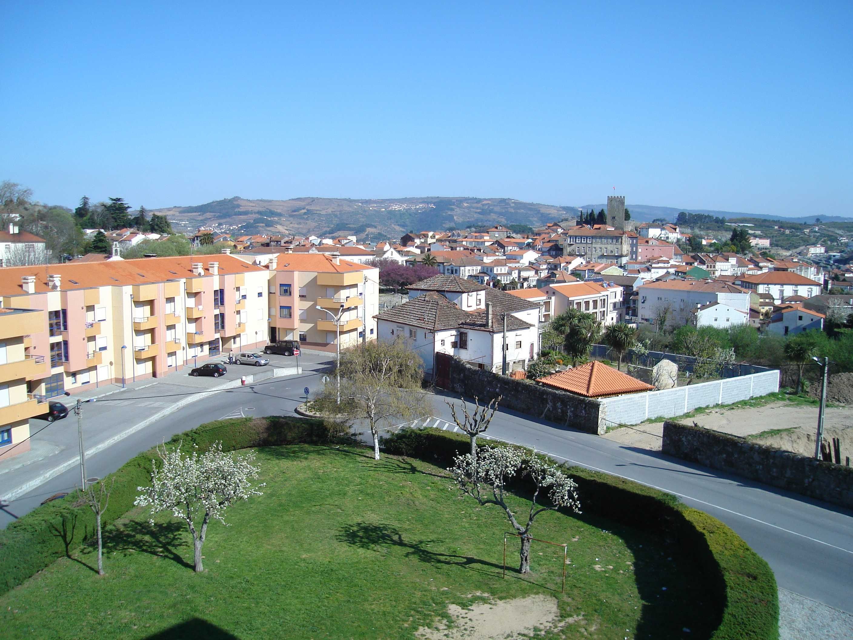 Apartamento Urbanização de Nazes