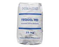 Бентоніт TEQGEL HD