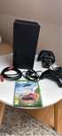 X-boc X series 1TB kompletny zestaw