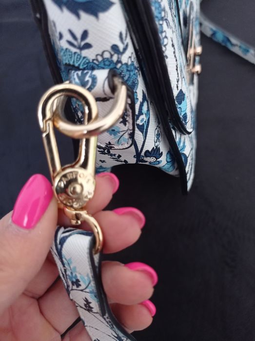 Nowa torebka Parfois