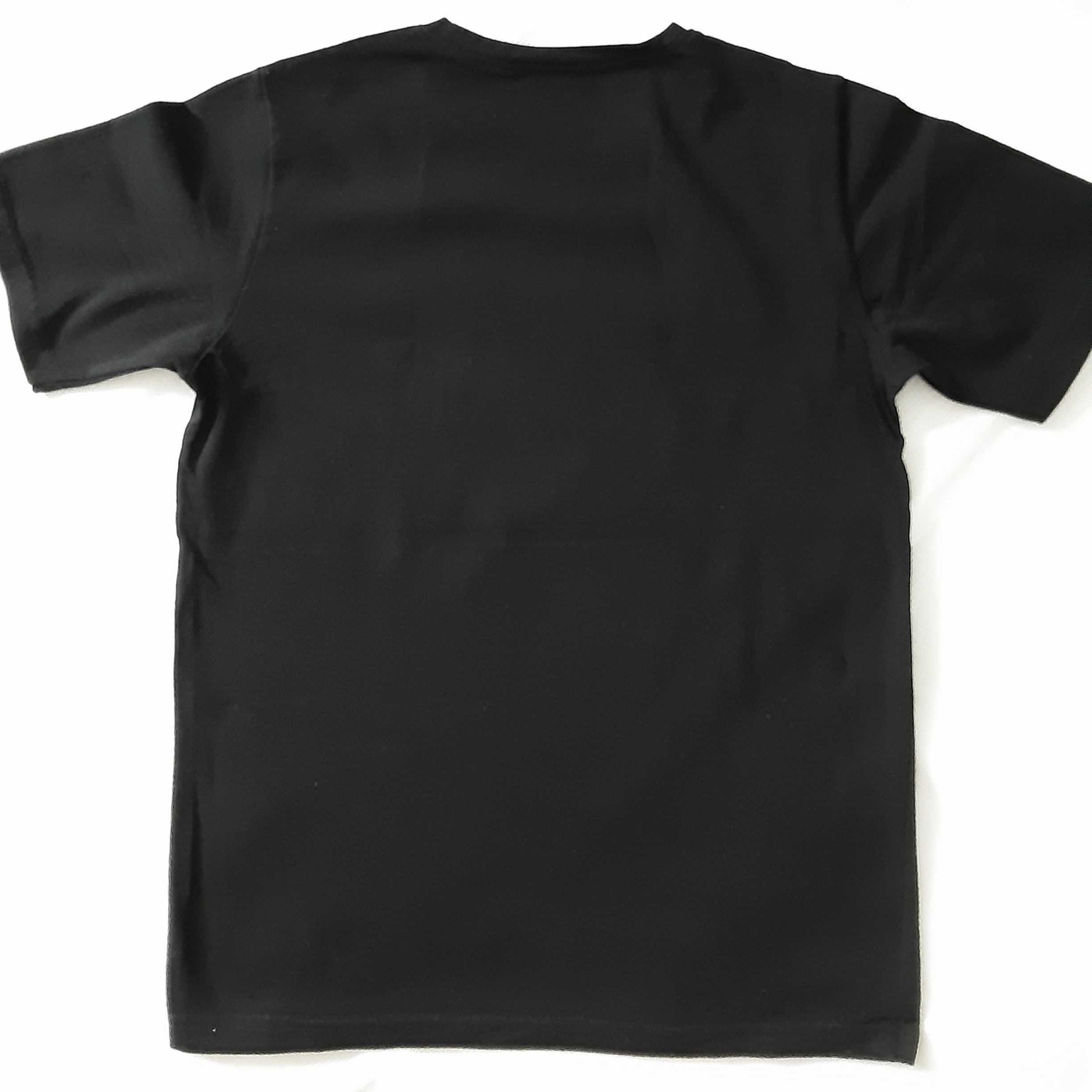 140 t-shirt koszulka krótki rękaw