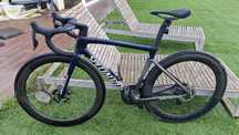 Bicicleta Specialized Tarmac SL7 Pro 
T - 52