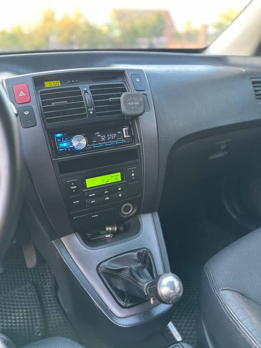 Продам Hyundai Tucson 2006р