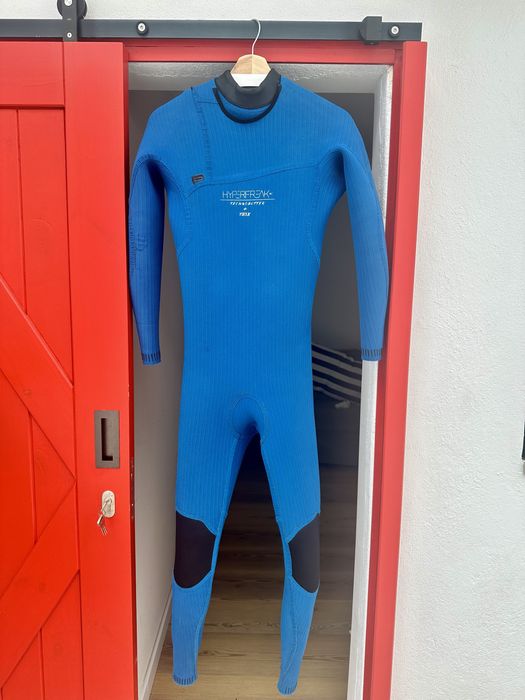 Fato surf O’neill Hyperfreak 5/4+ M