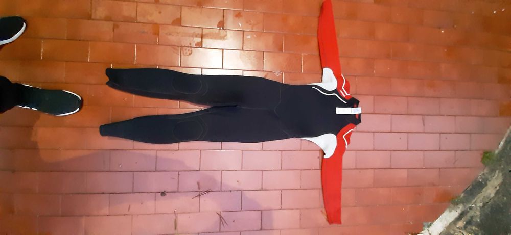 Shorts fato de surf pranchas body board