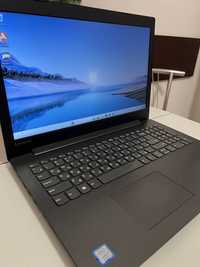 Ноутбук Lenovo  ideapad 330-15ikb