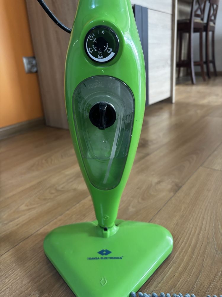 Mop parowy transa electronics stan dobry