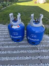 Butla nano Gaspol 8kg