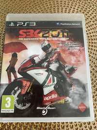 Gry Ps3 wyścigowe spiderman little big planet SSX