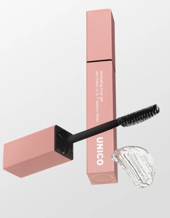 Гель для брів від бренду UNICO