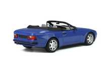 Porsche 3 Modelos 944 + 1/18 + Resina + GTSpirit + Portes Gratis