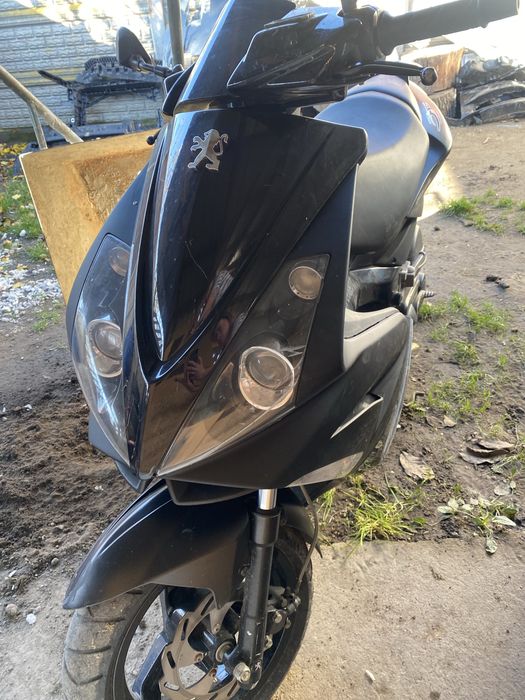 Sprzedam motorower w bardzo dobrym stanie