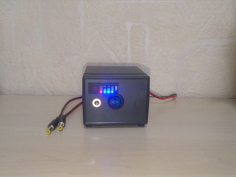 Wi-Fi без світла, 16 годин ! Безперебійники, mini ups. Дешево! Нові!