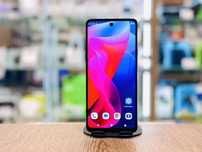 Мобильный телефон Motorola G24 4/128GB