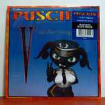 Puscifer – "V" Is For Vagina (2LP,  Blue With Black Smoke)