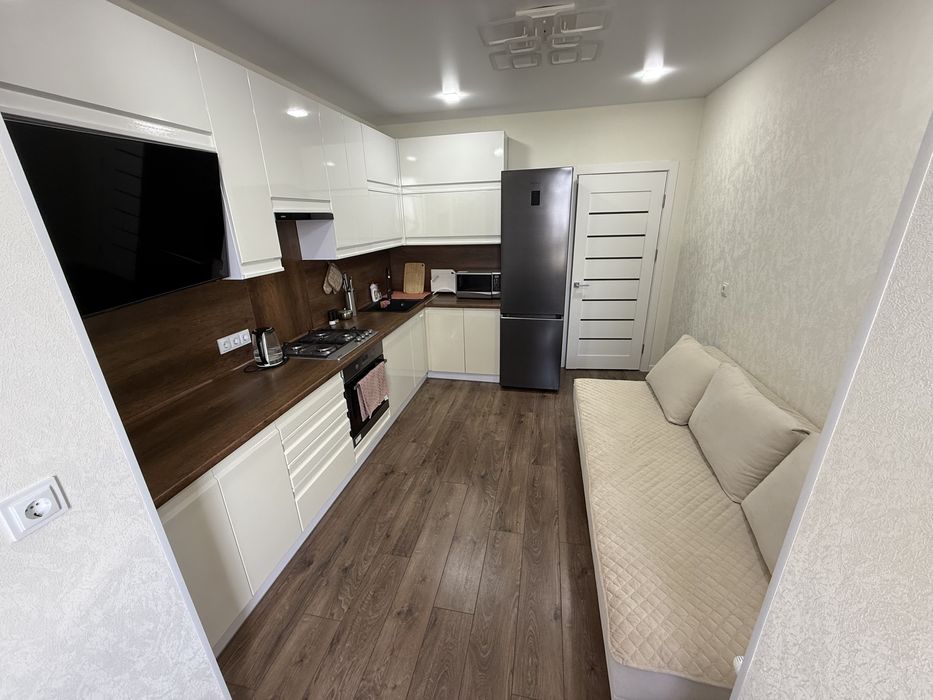 Продаж 2-к квартиири Жк «Щасливий»