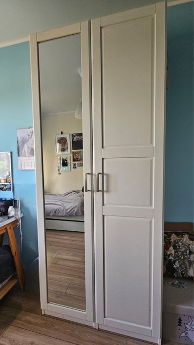 Szafa PAX z Ikea