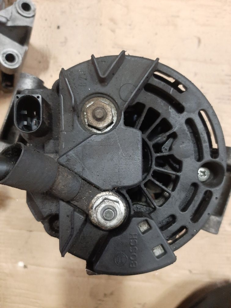 Alternator Mercedes sprinter 2.2cdi, 06-09r