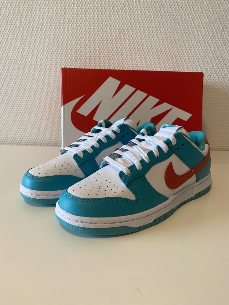 Nike Dunk Low (Original)