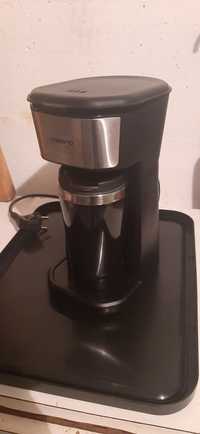 Máquina de Café de filtro Nova