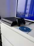 Konsola PS4 PRZEROBIONA GoldHEN+ oryginalny Pad lub zamiana na quest 2