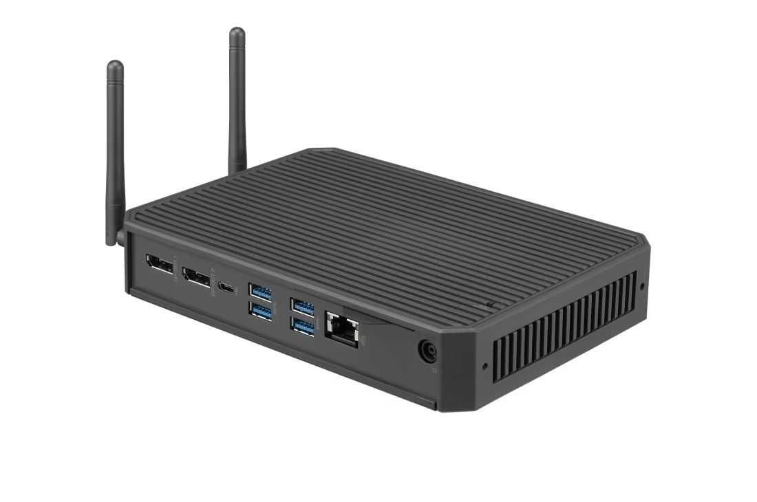 Komputer Lg CQ600N-6N