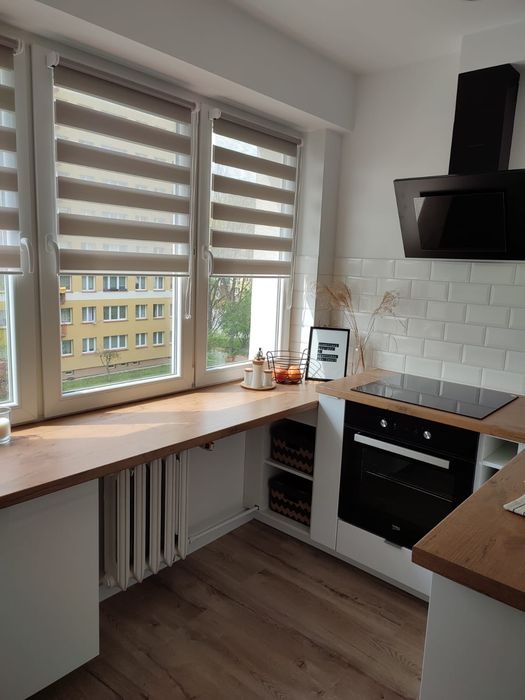 Do wynajęcia 3 pokojowe mieszkanie Tarnów  ul.  Lwowska