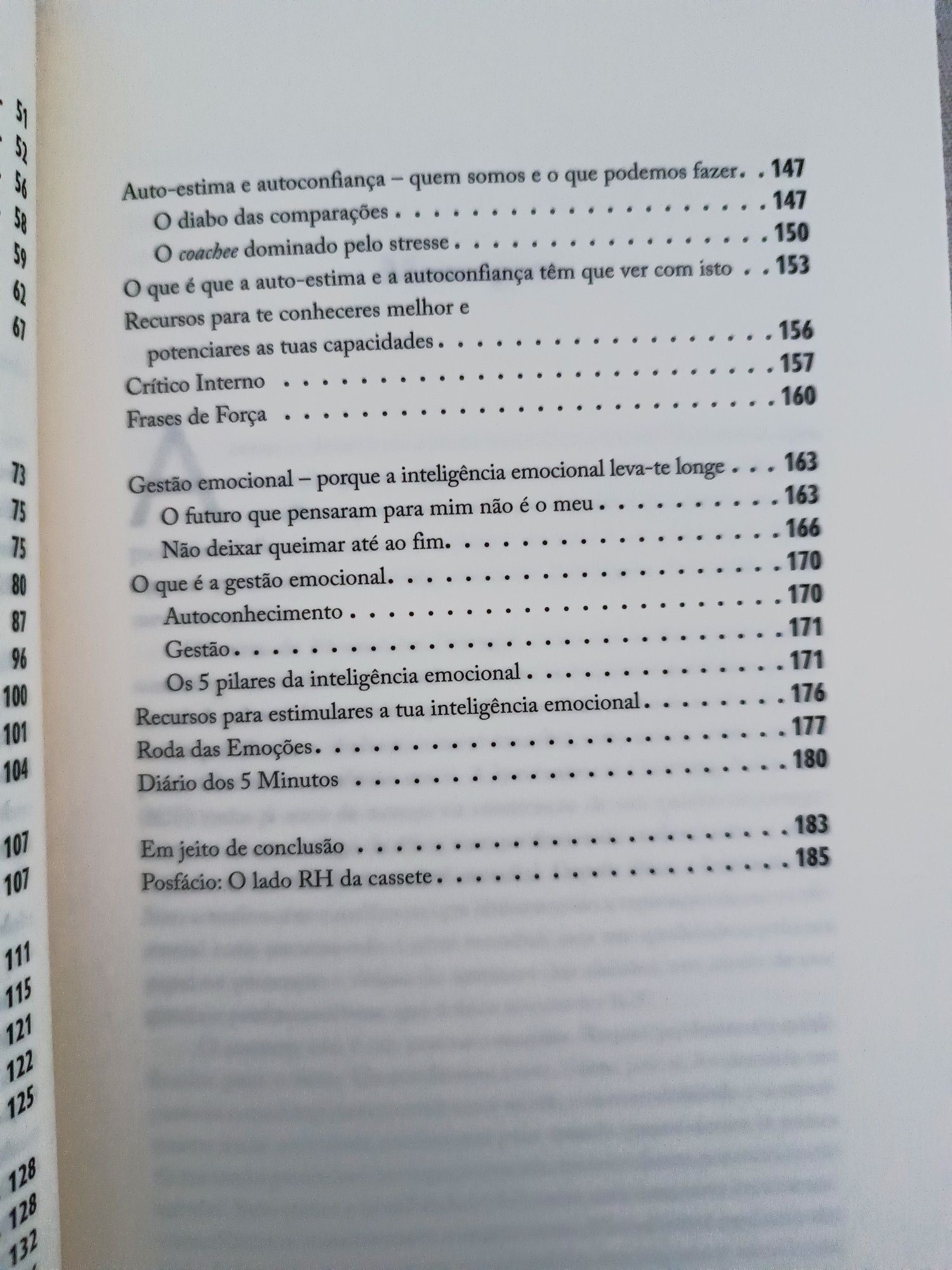 Livro "O Coaching não faz milagres, tu é que fazes"